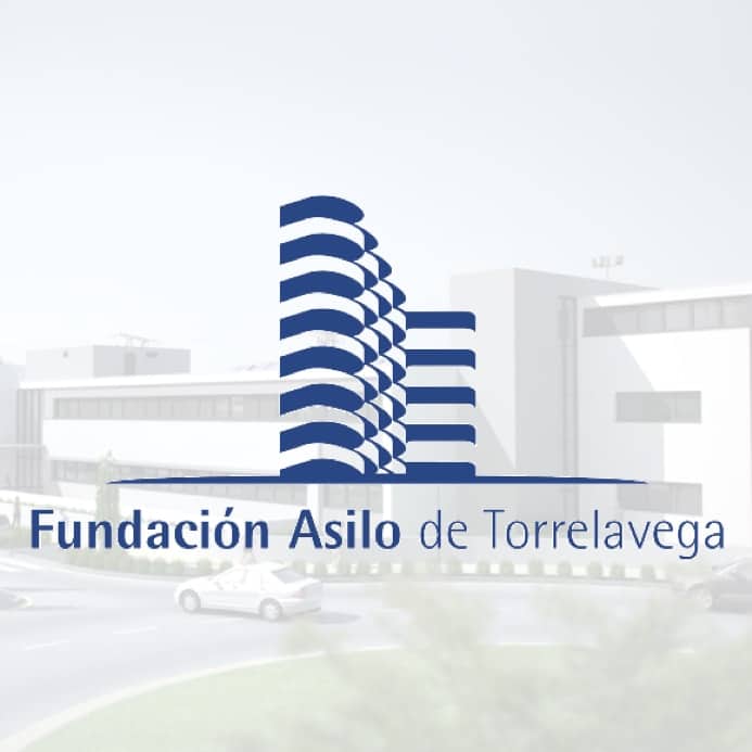 Proyecto en Fundación Asilo Torrelavega
